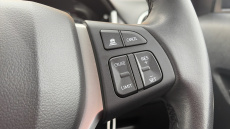 Suzuki Vitara 1.4 Boosterjet 48V Hybrid SZ-T 5dr Petrol Estate